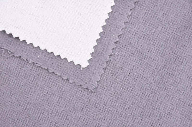 JARGOD Jewelry Polishing Cloth Jewelry Cleaning Cloth Silver Cleaning Cloth Made with Cotton 11" X 14" inches for Cleaning Gold, Silver and Platinum Jewelry. (Pack of 1) - Image 2